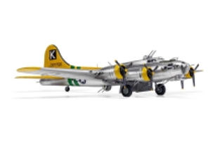 Airfix A08017B Boeing B-17G Flying Fortress