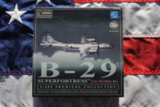 Dragon 55756 Boeing B-29 Superfortress 