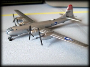 Dragon 55756 Boeing B-29 Superfortress 