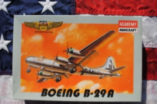 Academy 4404 BOEING B-29A Superfortress 