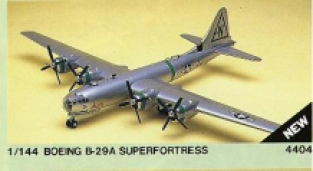 Academy 4404 BOEING B-29A Superfortress 