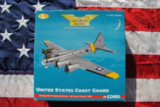 Corgi US31107 Boeing PB-1G Flying Fortress United States Coast Guard 1945