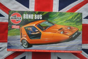 Airfix A02413V Bond Bug Vintage Classics