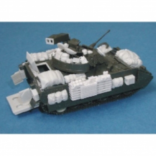 CMK MV063 BRADLEY EQUIPMENT SET