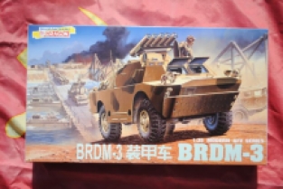 Dragon 3514 BRDM-3 'Modern AFV Series'