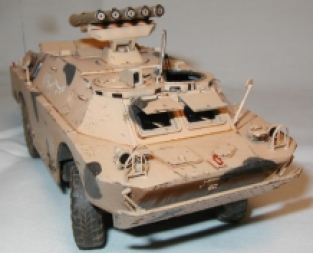 Dragon 3514 BRDM-3 'Modern AFV Series'