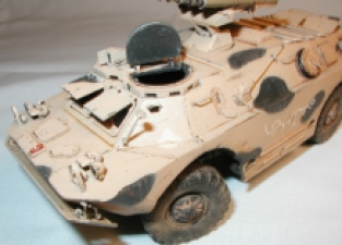 Dragon 3514 BRDM-3 'Modern AFV Series'