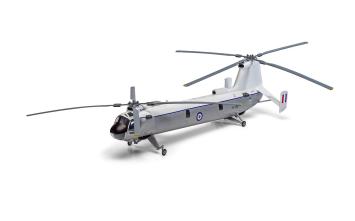 Airfix A03002V Bristol 192 Belvedere