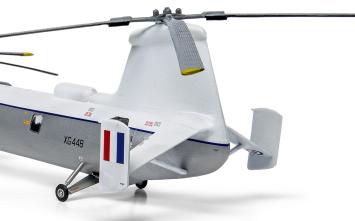 Airfix A03002V Bristol 192 Belvedere