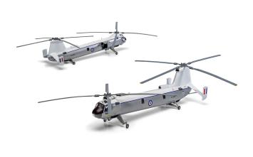 Airfix A03002V Bristol 192 Belvedere