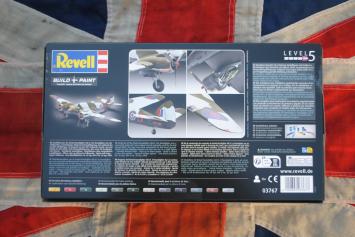 Revell 03767 Bristol Beaufighter Mk.VI
