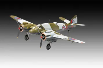 Revell 03767 Bristol Beaufighter Mk.VI
