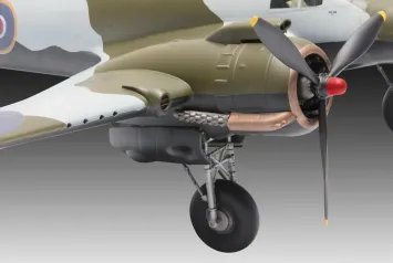 Revell 03767 Bristol Beaufighter Mk.VI