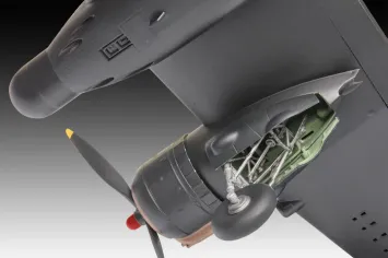 Revell 03767 Bristol Beaufighter Mk.VI