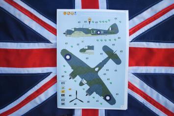 Revell 03767 Bristol Beaufighter Mk.VI