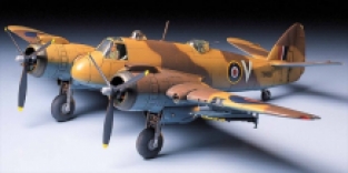 Tamiya 61053 Bristol Beaufighter Mk.VI