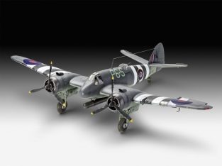 Revell 03943 Bristol Beaufighter TF.X