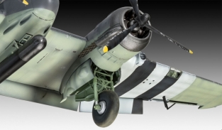 Revell 03943 Bristol Beaufighter TF.X