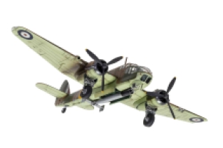 Airfix A04021 Bristol Beaufort Mk.I