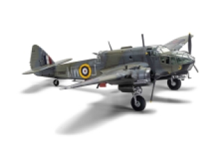 Airfix A04021 Bristol Beaufort Mk.I