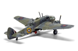 Airfix A04021 Bristol Beaufort Mk.I