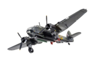 Airfix A04021 Bristol Beaufort Mk.I