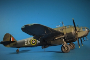 Intech F229 Bristol Beaufort Torpedo Bomber Mk.II / Mk.VIII