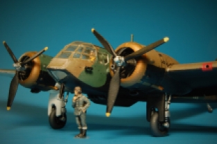 Revell 04102 Bristol BLENHEIM Mk.I/IF