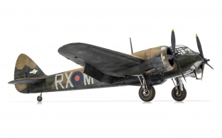 Airfix A09186 BRISTOL BLENHEIM Mk.IF