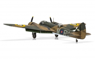 Airfix A09186 BRISTOL BLENHEIM Mk.IF