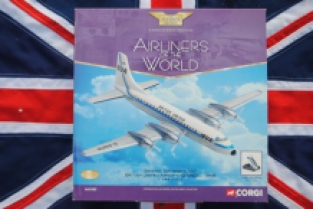 Corgi AA31505 BRISTOL BRITANNIA 307 