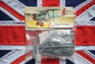 Airfix 135 Bristol Bulldog 'Series 1'