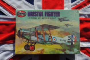 Airfix 9-61005 BRISTOL FIGHTER