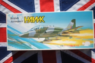 Fujimi 7A-B3 British Aerospace Hawk 