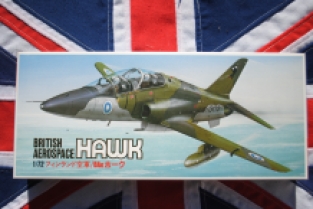 Fujimi 7A-B4 British Aerospace Hawk