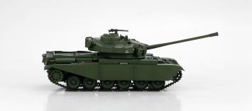 Hobby Master HG3502 British Centurion Mk.5 Berlin 1961