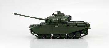 Hobby Master HG3502 British Centurion Mk.5 Berlin 1961