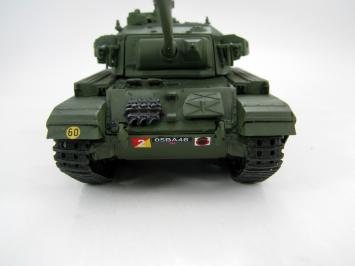 Hobby Master HG3502 British Centurion Mk.5 Berlin 1961