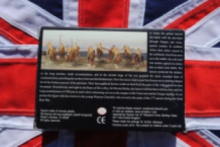 Strelets*R 0055 British Lancers