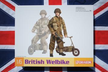 Dragon 75034 British Welbike