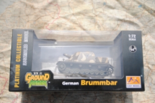 Easy Model 36119 Brummbar 'Eastern Front 1944'