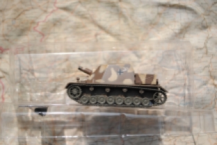 Easy Model 36119 Brummbar 'Eastern Front 1944'