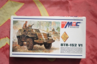 MAC Distribution 3500 BTR-152 V1