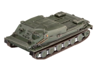 Revell 03313 BTR-50PK