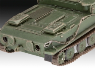 Revell 03313 BTR-50PK