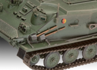 Revell 03313 BTR-50PK