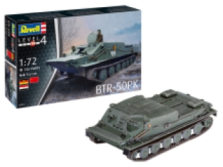 Revell 03313 BTR-50PK