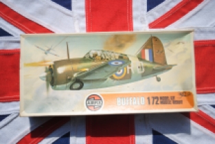 Airfix 02050-1 Buffalo