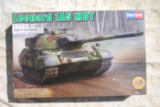 Hobby Boss 84501 Bundeswehr Leopard 1A5 MBT