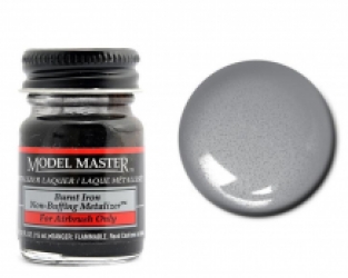 Model Master 1424 BURNT IRON